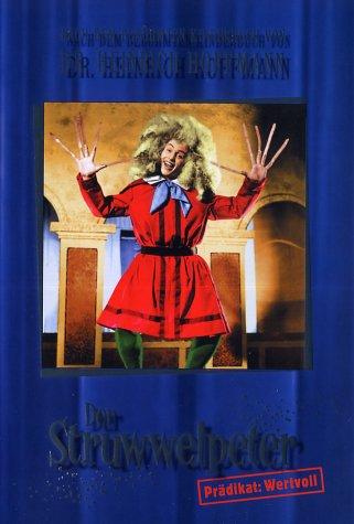 Der Struwwelpeter