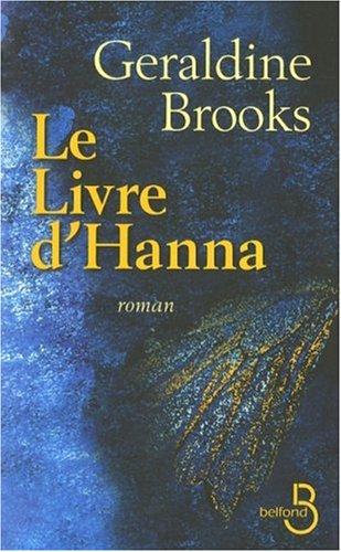 Le livre d'Hanna