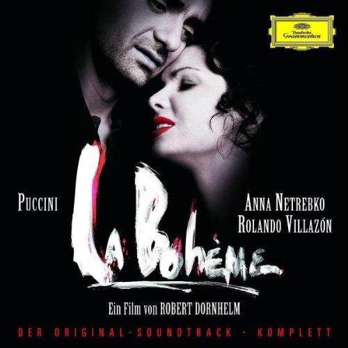 La Boheme Ost (Ga)