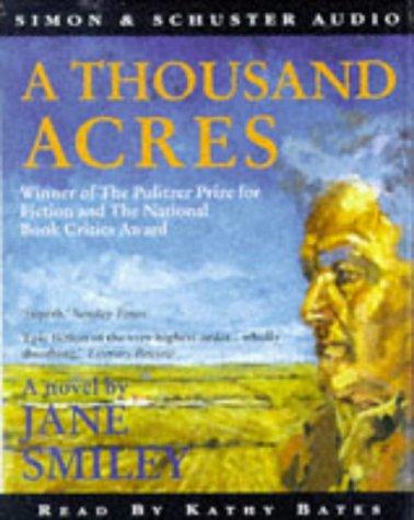 A Thousand Acres