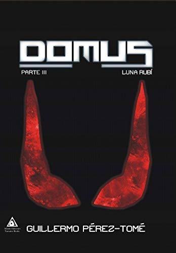 Domus. Luna Rubí