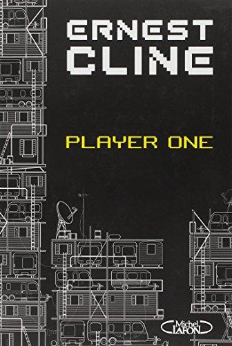 Player one