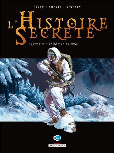 L'histoire secrète. Vol. 29. Opération Bojinka