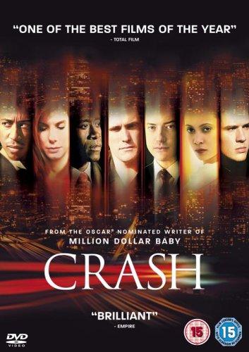 Crash [UK Import]