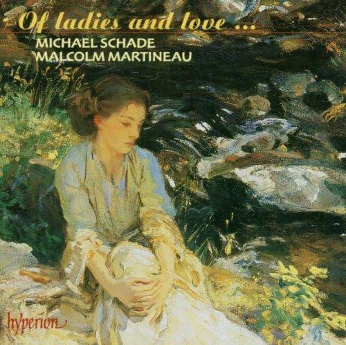 Of Ladies and Love... - Songs