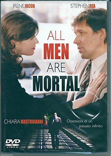 All Men Are Mortal [IT Import]