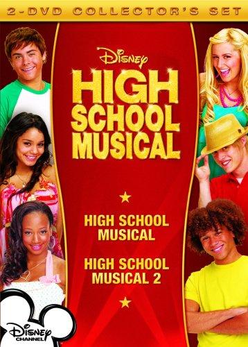 High School Musical Encore/High School Musical 2 [UK Import]