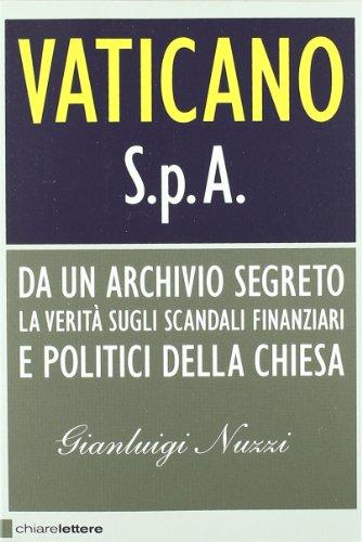 Vaticano Spa