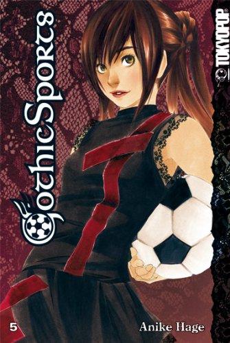 Gothic Sports 05