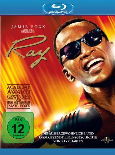 Ray [Blu-ray]