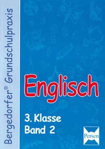 Englisch 2: 3. Schuljahr