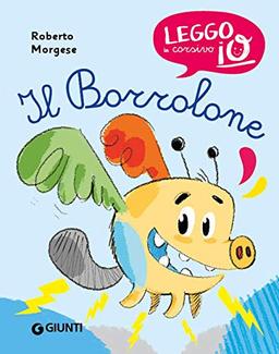 Il Borrolone (Leggo io in corsivo)