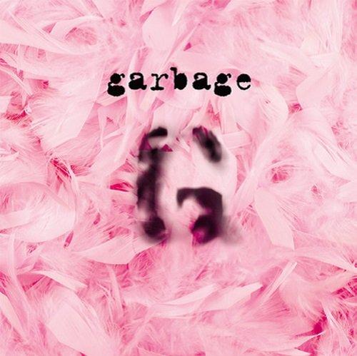 Garbage (20th Anniversary Deluxe ed.)