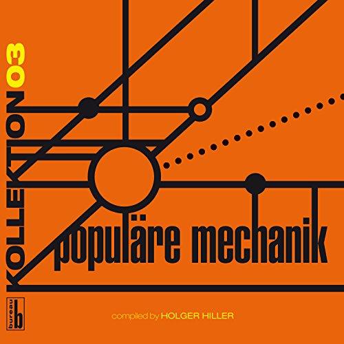 Kollektion 03-Populäre Mechanik