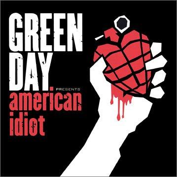 American Idiot [New Version]