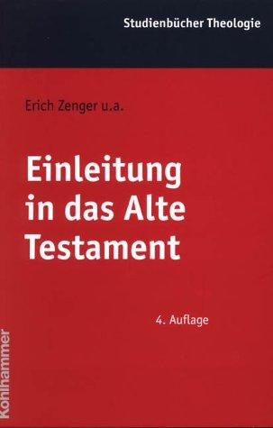 Einleitung in das Alte Testament