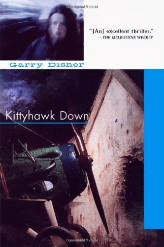 Kittyhawk Down (A Hal Challis Investigation, Band 2)