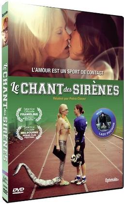 Le chant des sirènes [FR Import]