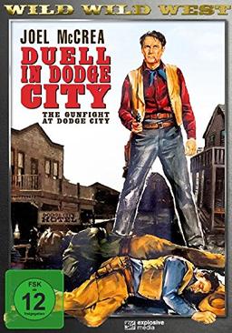 Duell in Dodge City (Drauf und dran / Gunfight at Dodge City)