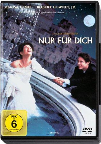 Nur für Dich - Only You