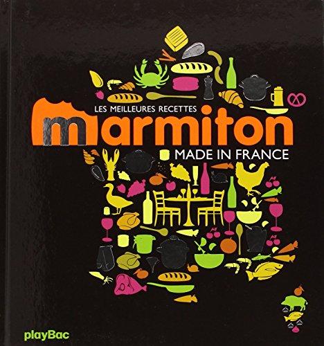 Les meilleures recettes Marmiton : made in France