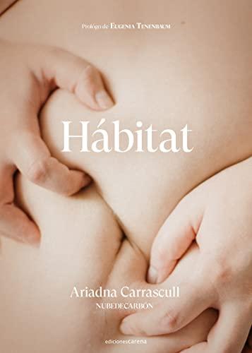 Hábitat (Poesía Carena, Band 719)