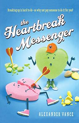 Heartbreak Messenger