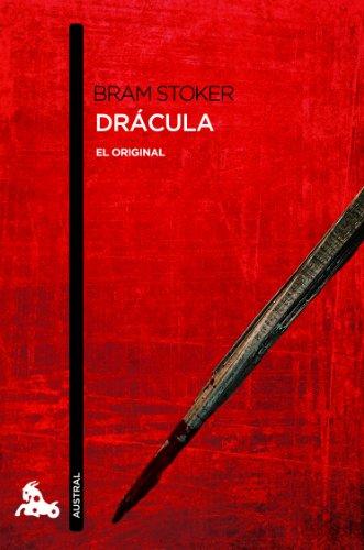 DRACULA Nê627.AUSTRAL *2011*: El original (Clásica)