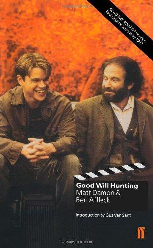 Good Will Hunting (Faber Classic Screenplays)