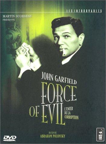 Force Of Evil [FR Import]