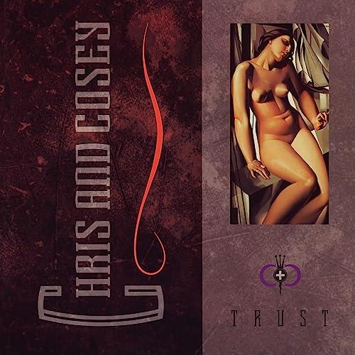 Trust (Purple Lp) [Vinyl LP]