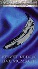 The Velvet Underground - LIve [VHS]