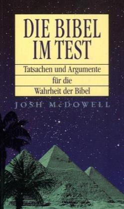 Die Bibel im Test