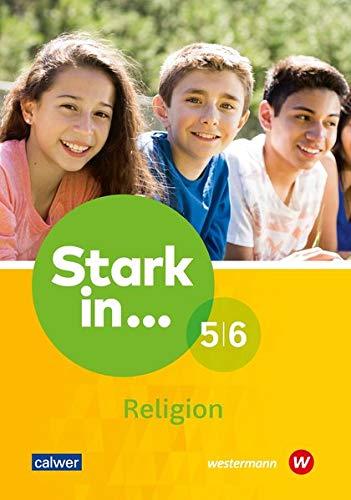 Stark in Religion 5/6