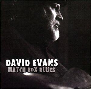 Match Box Blues