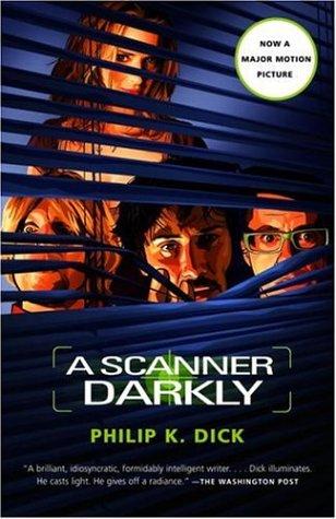 A Scanner Darkly (Vintage)