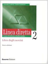 Linea Diretta: Libro Degli Esercizi 2