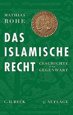 Das islamische Recht