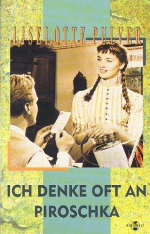 Ich denke oft an Piroschka [VHS]