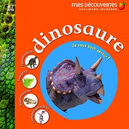 Dinosaure