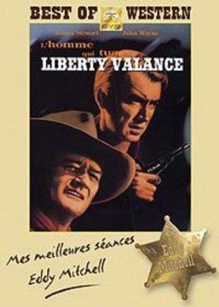 L'homme qui tua Liberty Valance [FR Import]