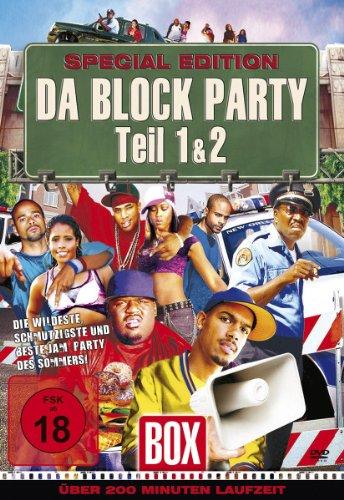 Da Block Party Teil 1 & 2