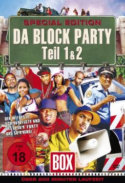 Da Block Party Teil 1 & 2