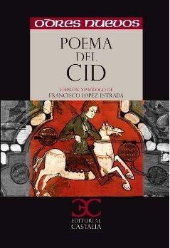 Poema Del CID (Odres Nuevos. O/N. (nuevo formato), Band 3)