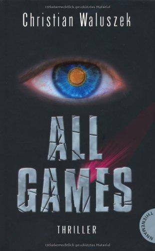 Allgames: Thriller