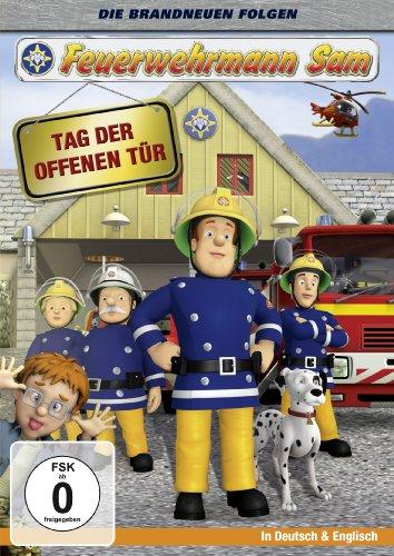 Feuerwehrmann Sam_Tag der offenen Tür (Staffel 7 Teil 5)