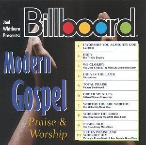 Billboard Modern Gospel Praise & Worship