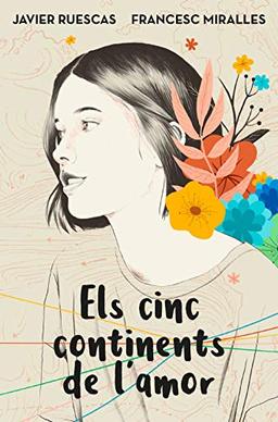 Els cinc continents de l'amor (Ficció)