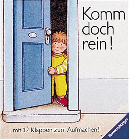 Komm doch rein!