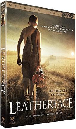 Leatherface [FR Import]